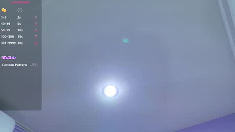 Snapshot of thickbrunnett chatting on 09/21/25, 11:45 SOFIA online show from 09/21/25, 11:45