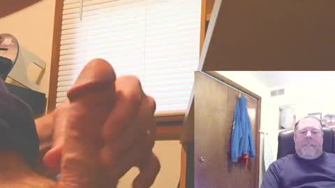 thickcock4u1105 online show from 05/14/26, 11:50