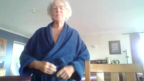 Thickcockat71 online show from 04/04/26, 08:39