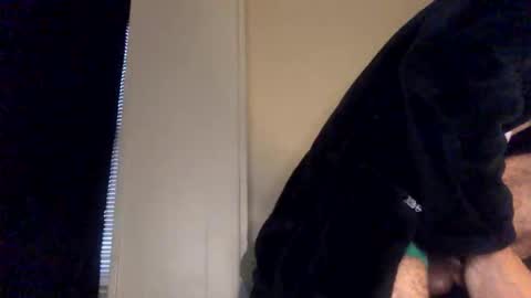 Mr. Perfect Dick online show from 01/15/26, 10:57