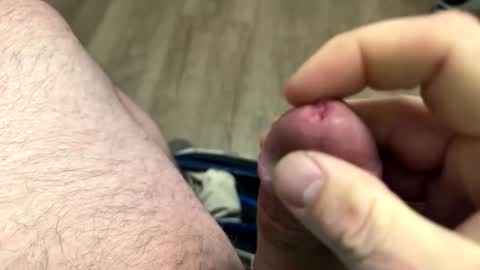 thickdic44 online show from 12/02/25, 11:00