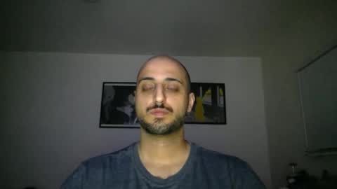 ThickDickedDom online show from 02/06/25, 11:10