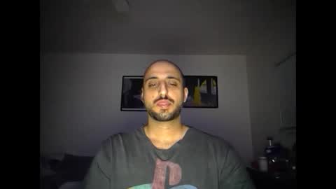 ThickDickedDom online show from 02/07/25, 10:19