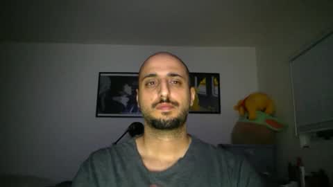 ThickDickedDom online show from 02/21/25, 10:28