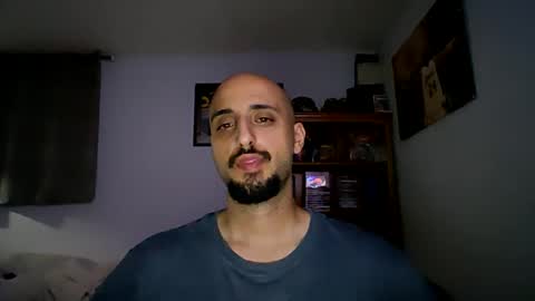 ThickDickedDom online show from 09/18/25, 08:38