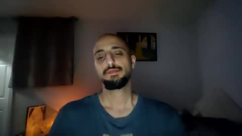 ThickDickedDom online show from 09/23/25, 08:50