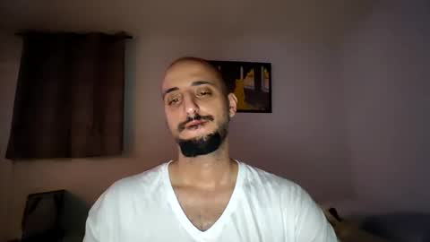 ThickDickedDom online show from 09/26/25, 09:46