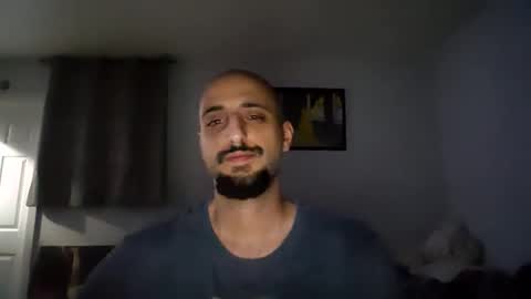 ThickDickedDom online show from 10/04/25, 09:29