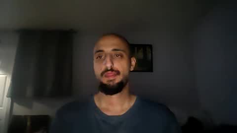 ThickDickedDom online show from 10/07/25, 08:11