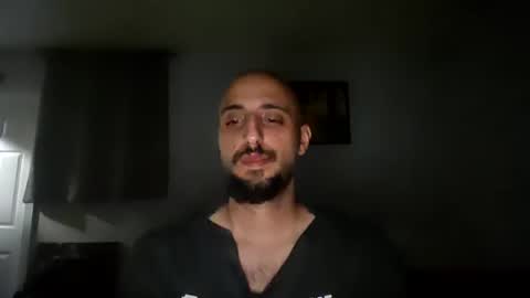 ThickDickedDom online show from 10/10/25, 10:03