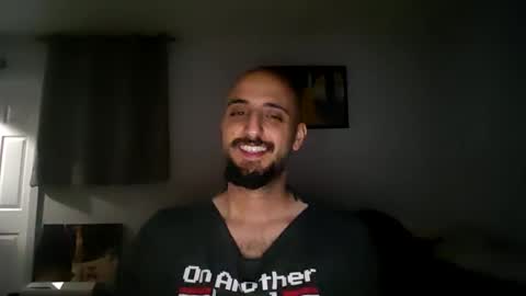 ThickDickedDom online show from 10/11/25, 09:41