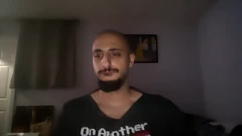 ThickDickedDom online show from 10/22/25, 09:09