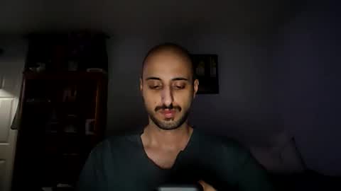 ThickDickedDom online show from 11/06/25, 09:21