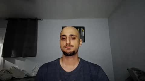 ThickDickedDom online show from 12/02/25, 10:09