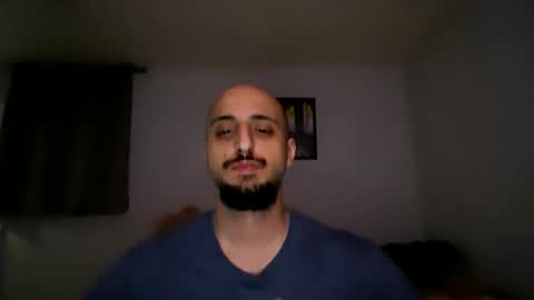 ThickDickedDom online show from 02/07/26, 10:08