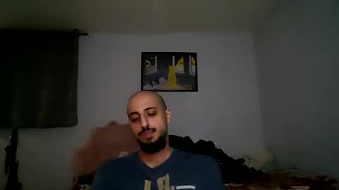 ThickDickedDom online show from 02/08/26, 10:18