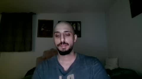 ThickDickedDom online show from 03/21/26, 09:36