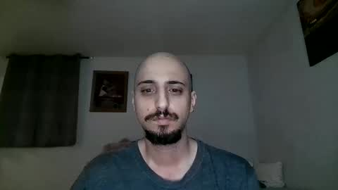 ThickDickedDom online show from 03/25/26, 09:59