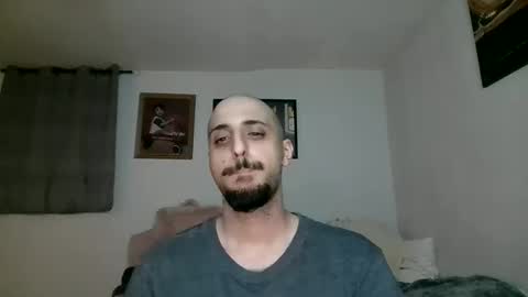 ThickDickedDom online show from 03/31/26, 08:59