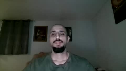 ThickDickedDom online show from 04/12/26, 11:04