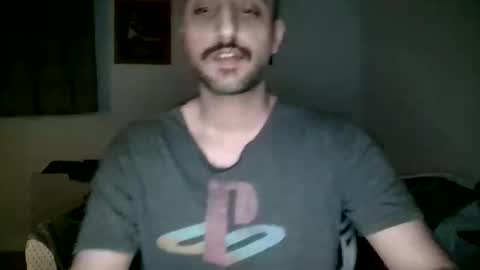ThickDickedDom online show from 05/15/26, 09:49