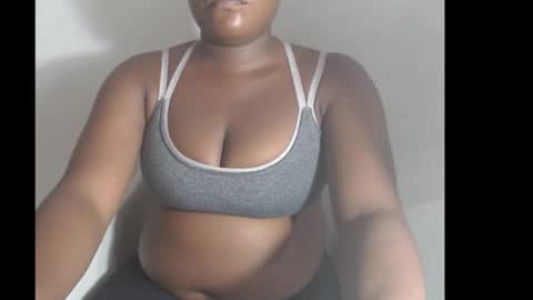 thickebonny7 online show from 03/16/26, 08:13