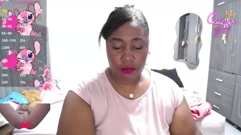 XIOMARA  online show from 03/26/26, 03:01