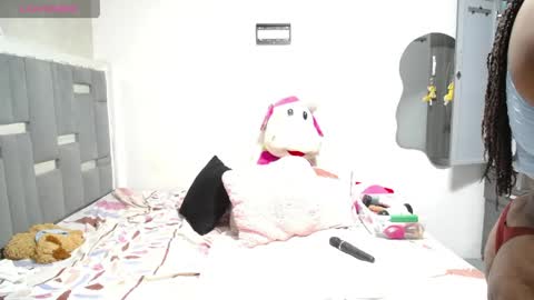 XIOMARA  online show from 04/14/26, 03:56