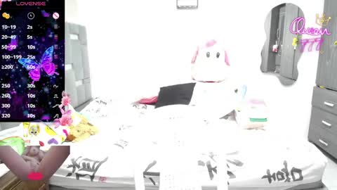 XIOMARA  online show from 04/24/26, 04:59