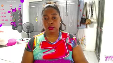 Snapshot of thickebonymilf chatting on 07/06/26, 01:24 XIOMARA online show from 07/06/26, 01:24