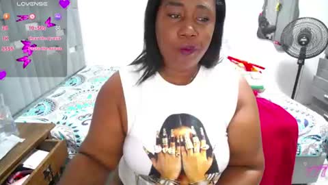 Snapshot of thickebonymilf chatting on 07/27/26, 04:41 XIOMARA online show from 07/27/26, 04:41