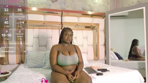 CHIKI  online show from 11/25/25, 02:55