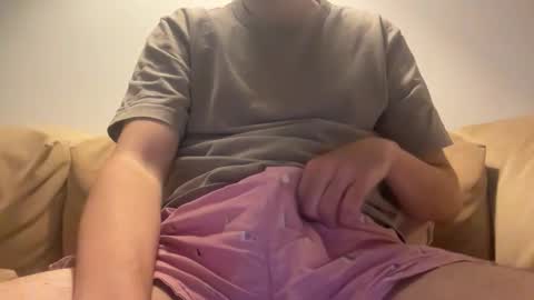 thickerbunny online show from 10/04/25, 07:12