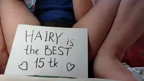 MilkyChoco online show from 03/11/26, 05:35