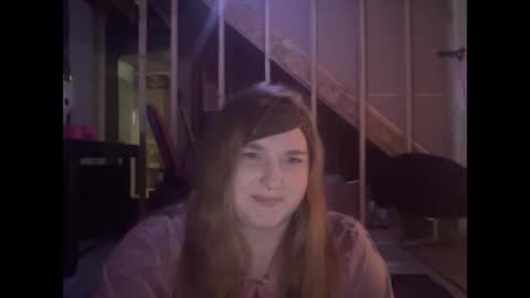 Ariel online show from 01/15/25, 11:51