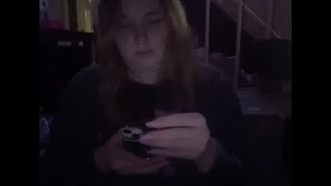 Ariel online show from 01/17/25, 11:07