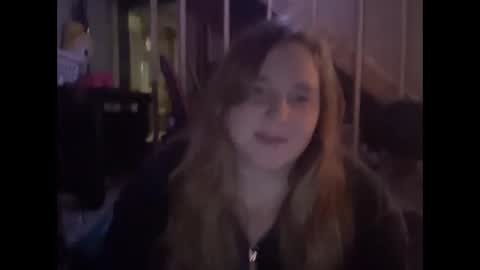 Ariel online show from 01/18/25, 11:00