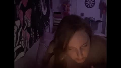 Ariel online show from 01/19/25, 05:58