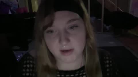 Ariel online show from 01/30/25, 12:18