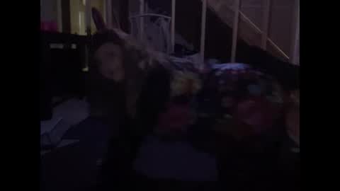 Ariel online show from 02/06/25, 05:19