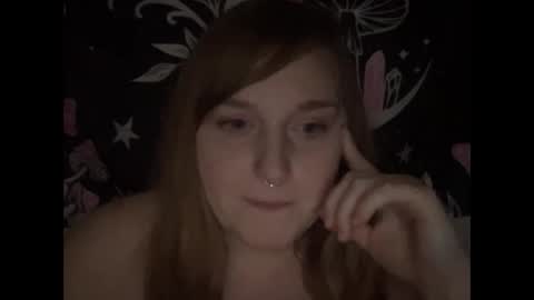 Ariel online show from 02/07/25, 01:58