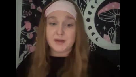 Ariel online show from 02/07/25, 09:37