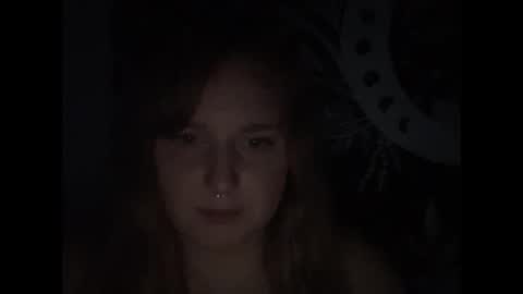 Ariel online show from 02/11/25, 04:55