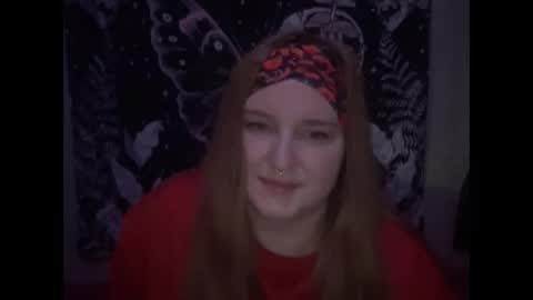 Ariel online show from 02/13/25, 04:39