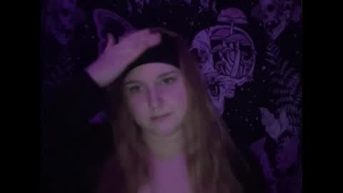 Ariel online show from 02/19/25, 11:57