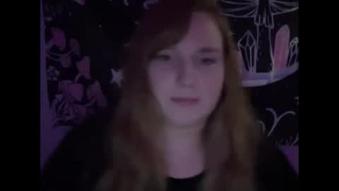 Ariel online show from 03/03/25, 03:52