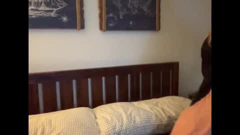 Ariel online show from 03/06/25, 05:14