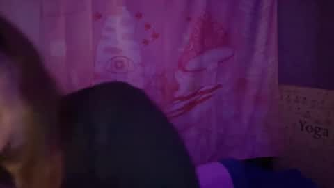 Ariel online show from 03/12/25, 11:54