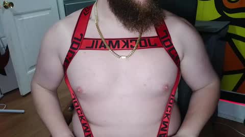 Snapshot of thickhandsomeman chatting on 01/04/25, 04:23 ThickHandsomeMan online show from 01/04/25, 04:23