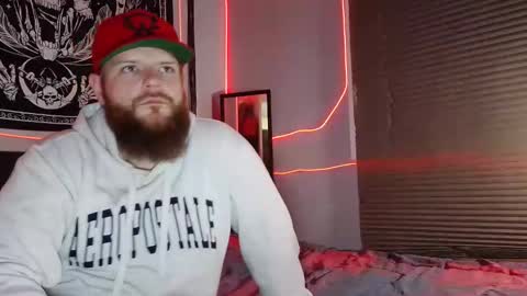 Snapshot of thickhandsomeman chatting on 01/22/25, 05:05 ThickHandsomeMan online show from 01/22/25, 05:05